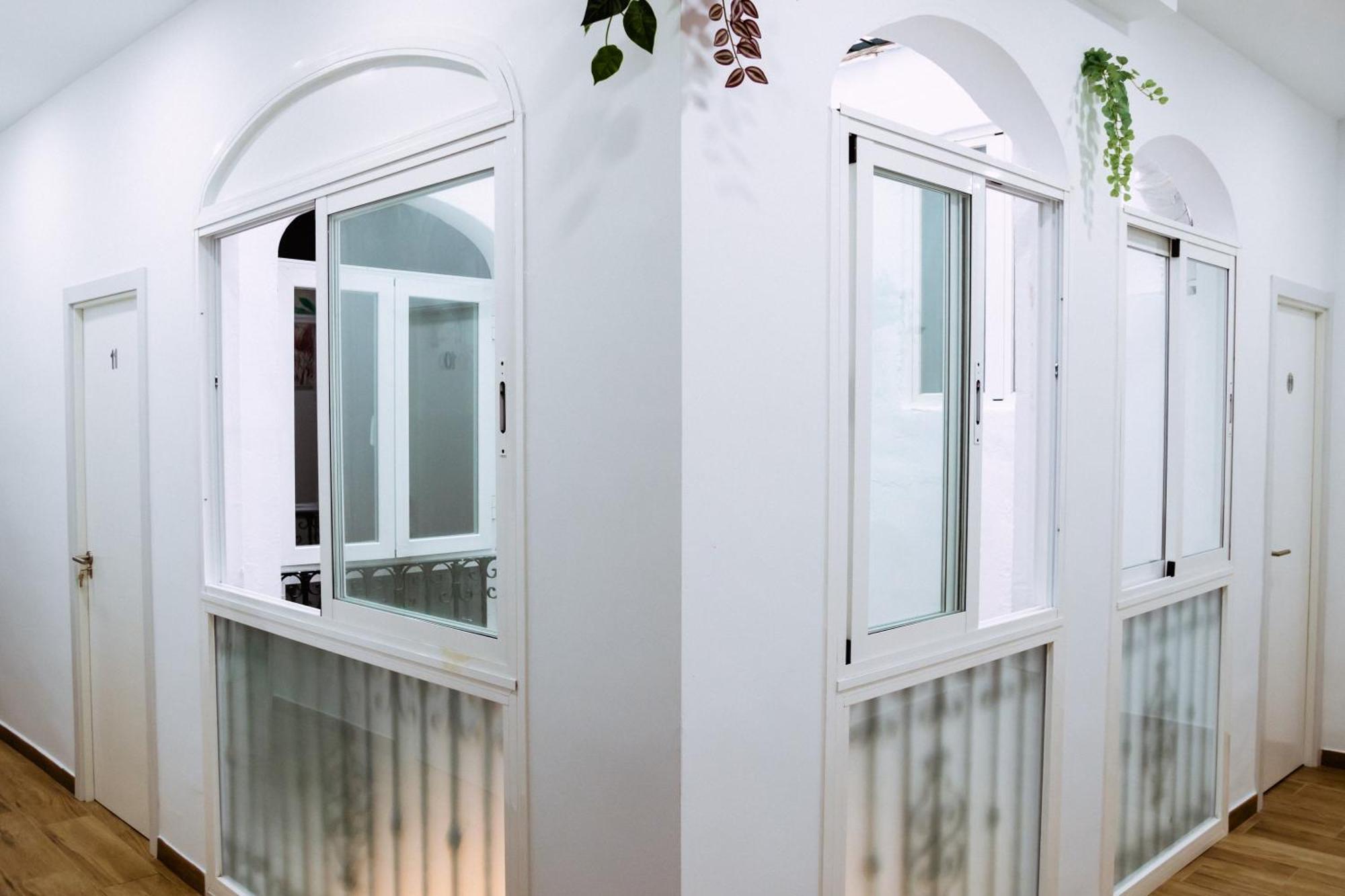 Triana Riverside Guesthouse Sevilla Kültér fotó